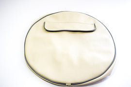 COPRIRUOTA VESPA 50. 2.75.9 AVORIO