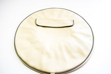 Carica l&#39;immagine nel visualizzatore di Gallery, COPRIRUOTA VESPA 3.00/3.50.10 AVORIO