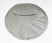 Carica l&#39;immagine nel visualizzatore di Gallery, COPRIRUOTA VESPA RUOTA 3.00/3.50-10 GRIG