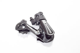 CAMBIO BICI VERS TY SHIMANO MONT/DIRETTO