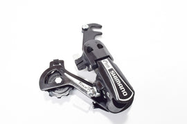 CAMBIO BICI VERS TY SHIMANO ATT/FORCELLI