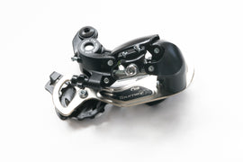 CAMBIO BICI VERS TX 35 ATTAC/BULLONE