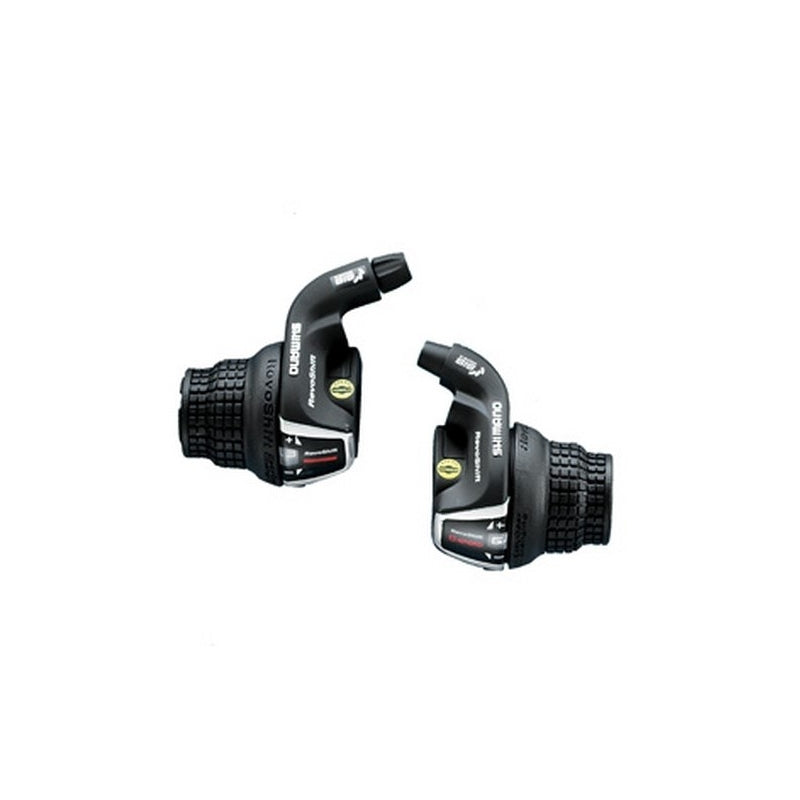 COPPIA COMANDI 3X6V SL-RS35 TOURNEY