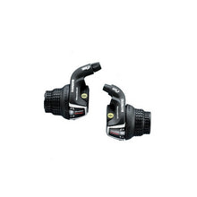 Carica l'immagine nel visualizzatore di Gallery, COPPIA COMANDI 3X6V SL-RS35 TOURNEY