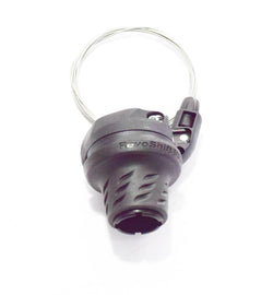 COMANDO SX BICI SHIFT SHIMANO REVO 7V