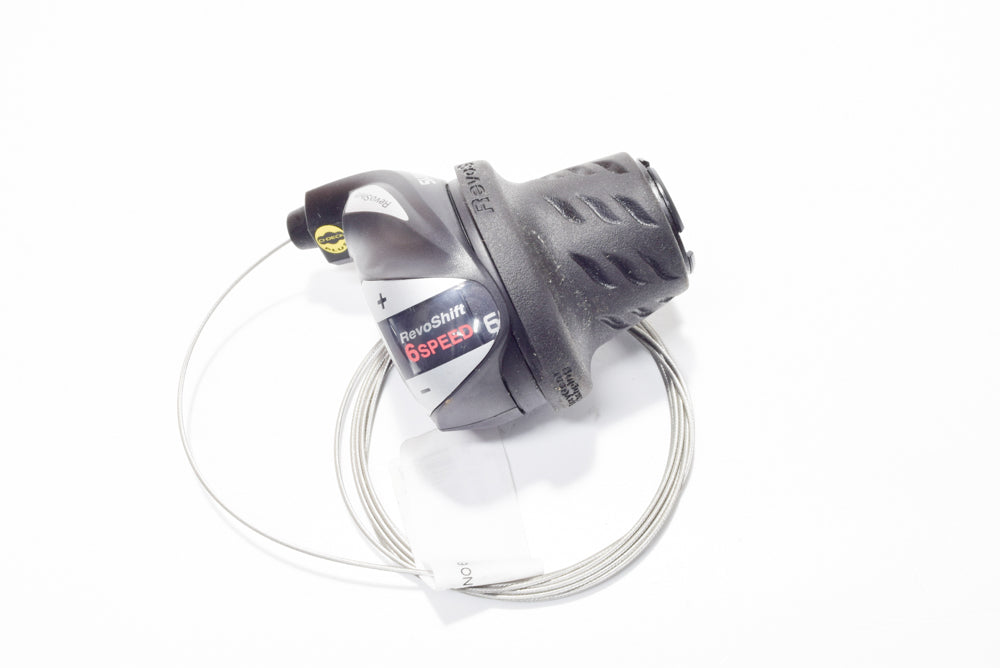 COMANDO BICI A GRIP SHIMANO 6V