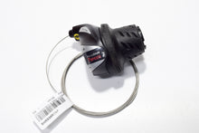 Carica l&#39;immagine nel visualizzatore di Gallery, COMANDO BICI A GRIP SHIMANO A 7V