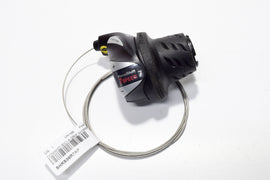 COMANDO BICI A GRIP SHIMANO A 7V