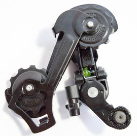 CAMBIO SHIMANO TX35 6/7V ATT.FORCELLA