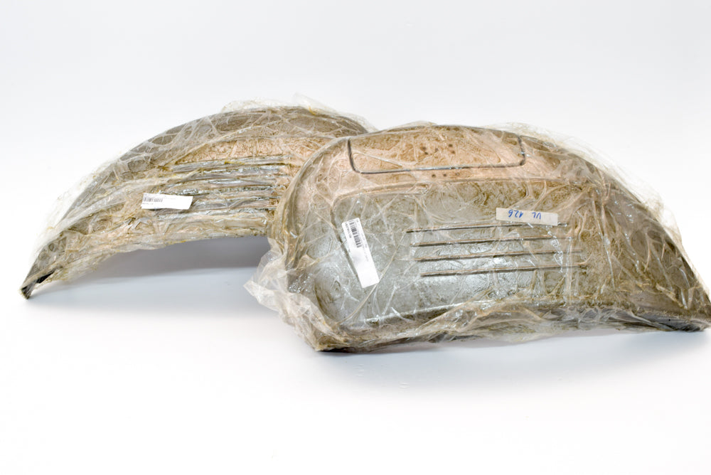 COPPIA COFANI LATERALI VESPA SPRINT-GT