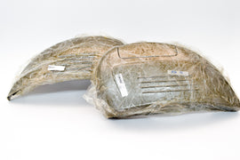 COPPIA COFANI LATERALI VESPA SPRINT-GT