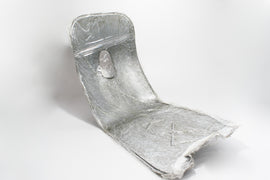 SCUDO PEDANA VESPA 125 VBA-VNB/150 VBB