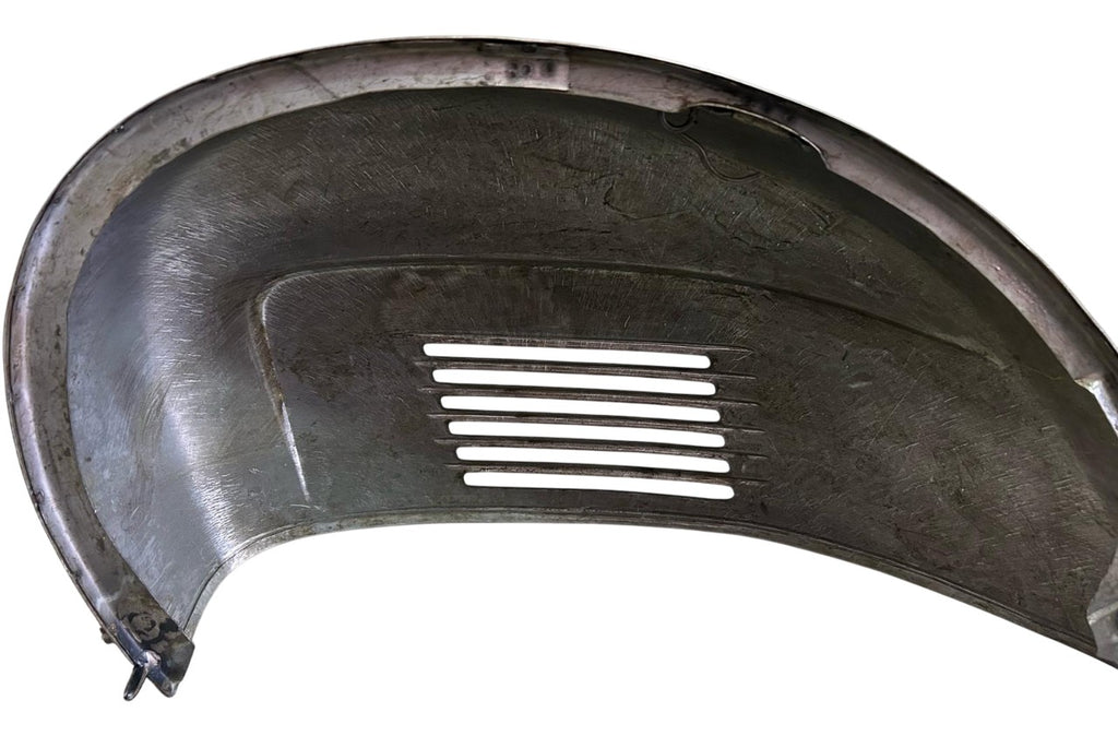 COPPIA COFANI LATERALI VESPA RALLY 200