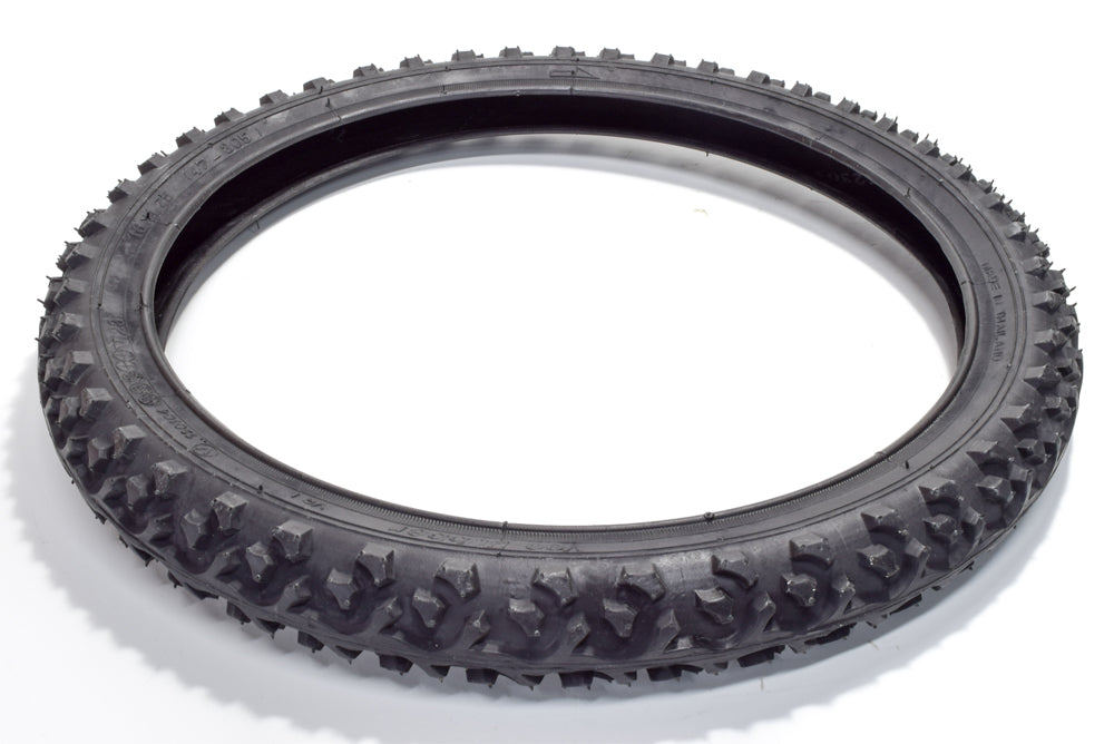 COPERTONE BICI 16X1.75 MTB