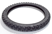 Carica l'immagine nel visualizzatore di Gallery, COPERTONE BICI 16X1.75 MTB