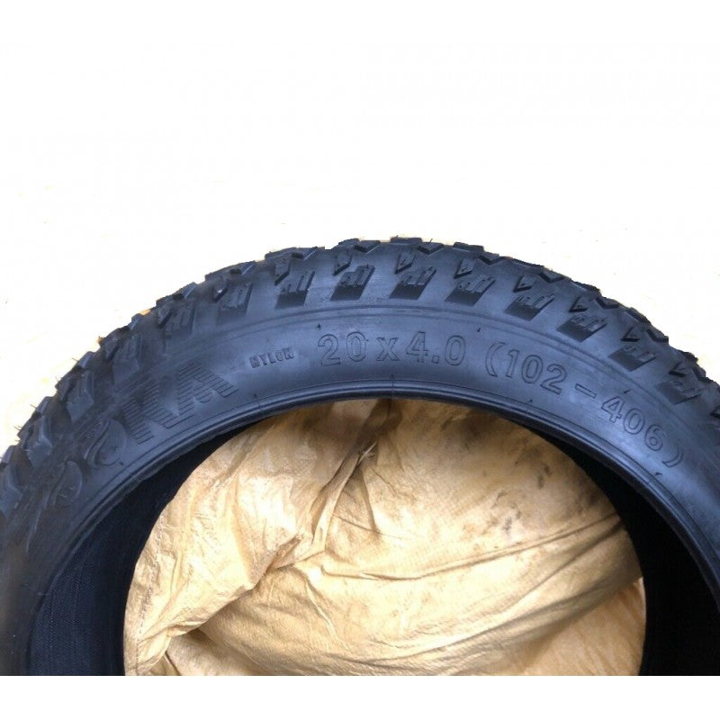 COPERTONE 20X4.00 EXCEED ZOOKA