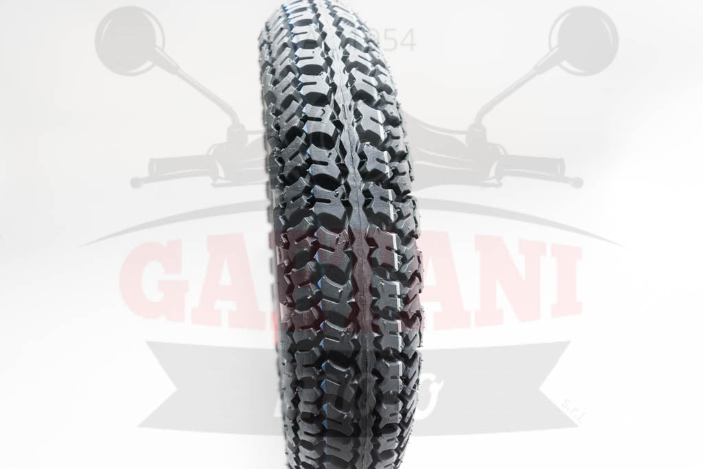 COPERTONE 3X50X8 VRM105 45J VEE-RUBBER