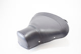 SELLA MONOPOSTO COLORE BLU SCURO VESPA 125CC 150CC DAL 1958 AL 1963 VNB VBB