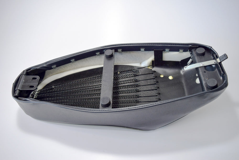 SELLA VESPA 50 SPECIAL/R/L/N C/GOBBA