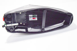 SELLA VESPA 50 SPECIAL C/GOBBA NERA