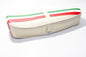 SELLA VESPA PRIMAVERA BEIGE C/FASC TRIC