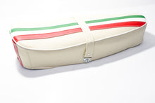 Carica l&#39;immagine nel visualizzatore di Gallery, SELLA VESPA PRIMAVERA BEIGE C/FASC TRIC