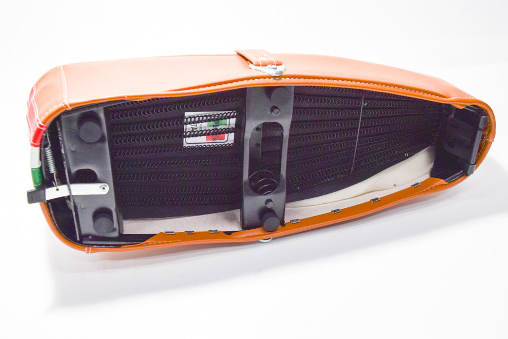 SELLA VESPA PRIMAVERA MARR C/FASC TRIC