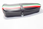 SELLA VESPA PRIMAVERA NERA C/FASCIA TRIC