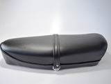 SELLA NERA VESPA 50-125 ET3 CON LEVETTA
