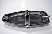 Carica l&#39;immagine nel visualizzatore di Gallery, SELLA NERA VESPA 50-125 ET3 C/LEVETTA