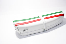 SELLA VESPA 50/125 ET3 C/SERRATURA BIANC