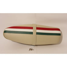 Carica l&#39;immagine nel visualizzatore di Gallery, SELLA VESPA 50/125 ET3 C/SERRAT BEIGE