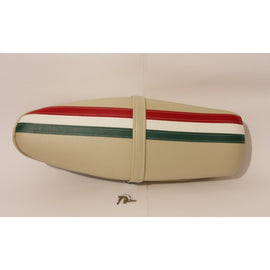 SELLA VESPA 50/125 ET3 C/SERRAT BEIGE