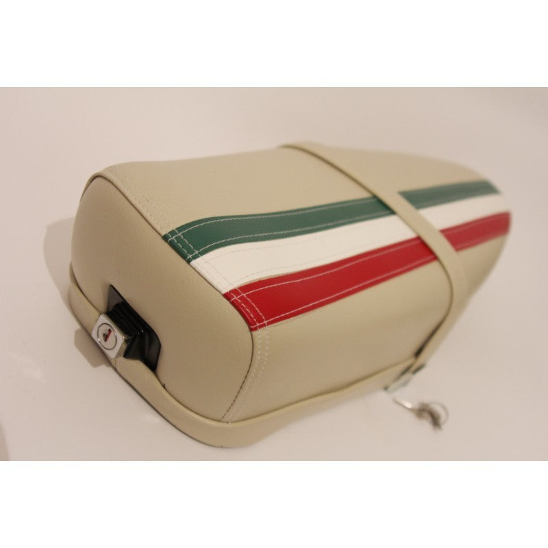 SELLA VESPA 50/125 ET3 C/SERRAT BEIGE