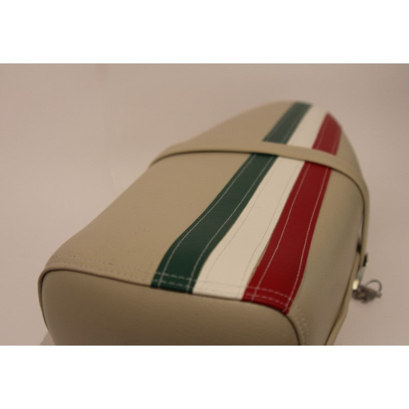 SELLA VESPA 50/125 ET3 C/SERRAT BEIGE