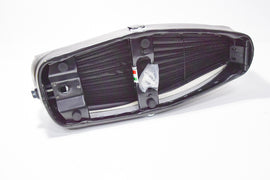 SELLA VESPA 50/125 ET3 C/SERRATURA NERA