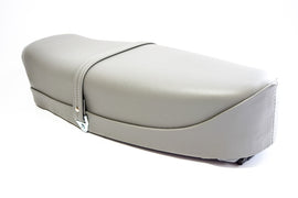 SELLA VESPA 50/125 ET3 C/SERRATURA GRIG