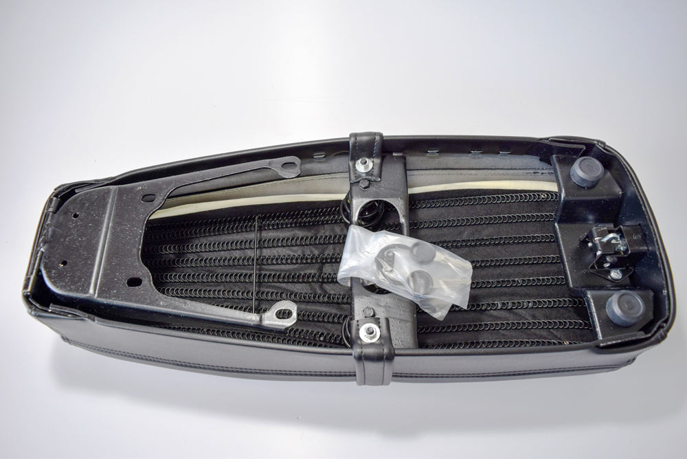 SELLA VESPA PK 50-125/PK S-XL-XL RUSH