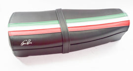 SELLA VESPA PK 50-125 XL C/FASCIA TRICOL
