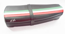 Carica l&#39;immagine nel visualizzatore di Gallery, SELLA VESPA PK 50-125 XL C/FASCIA TRICOL