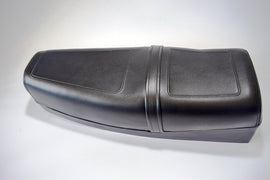 SELLA VESPA PK 50-125 XL CON FASCIA NERO