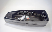 Carica l&#39;immagine nel visualizzatore di Gallery, SELLA NERA VESPA PK 50-125 XL CON FASCIA