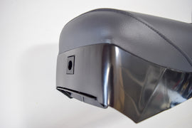 SELLA VESPA PK HP-FL2 BIPOSTO CON FASCIA