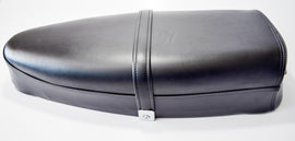 SELLA VESPA PX 1 SERIE 78>82 NERO ITALY