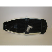 Carica l&#39;immagine nel visualizzatore di Gallery, SELLA VESPA PX 1S. 7882 BIANCA C/TRIC