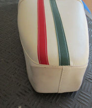 Carica l&#39;immagine nel visualizzatore di Gallery, SELLA VESPA PX 1S. 78-82 BEIGE C/TRIC