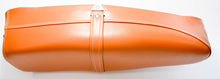 Carica l&#39;immagine nel visualizzatore di Gallery, SELLA MARRONE VESPA PX 125-150-200