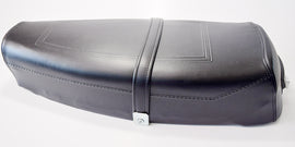 SELLA VESPA PX V/ARCOBALENO NERO ITALY