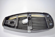 Carica l&#39;immagine nel visualizzatore di Gallery, SELLA VESPA PX ARCOBALENO NERA