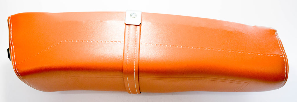 SELLA VESPA PX ARCOBALENO MARRONE